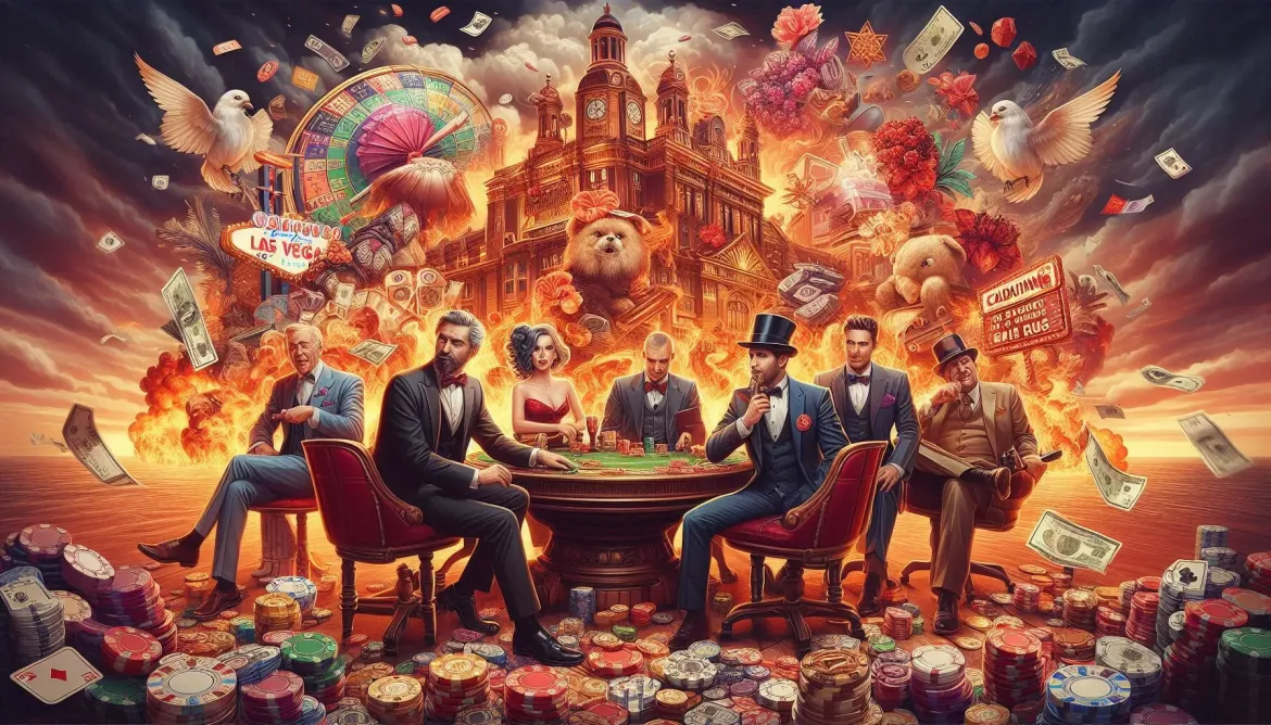 Spielbank Frankfurt am Main